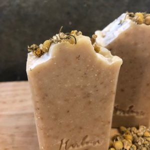 Chamomile & Oatmeal Goats Milk No 43, Unscented
