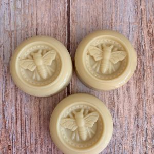 Coconut Solid  Lotion Bar