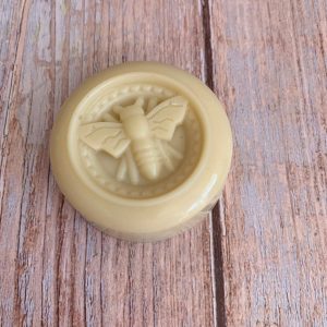 Coconut Solid  Lotion Bar